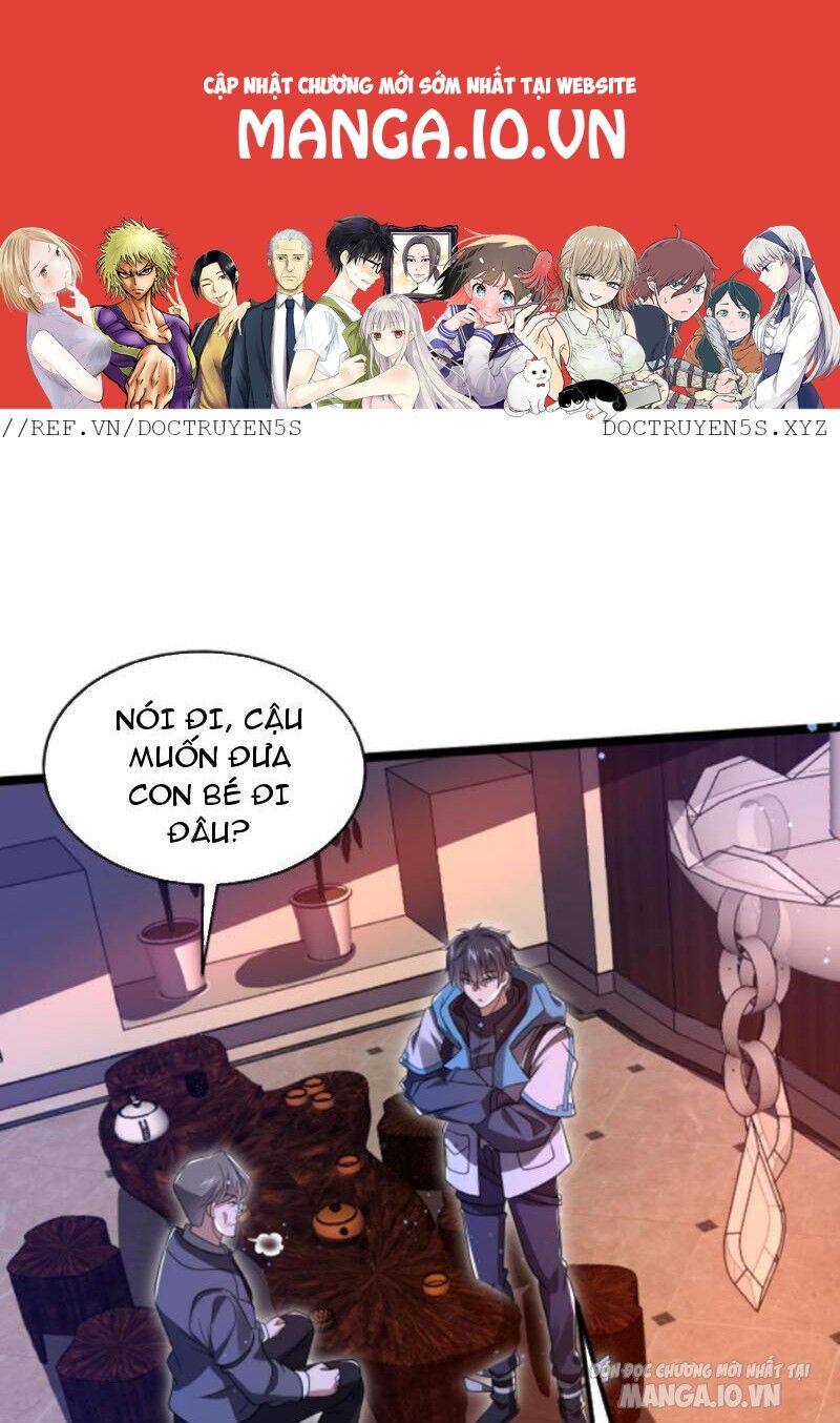 Tích Trữ 10 Vạn Vật Tư Trước Ngày Tận Thế Chap 125 - Next Chap 126