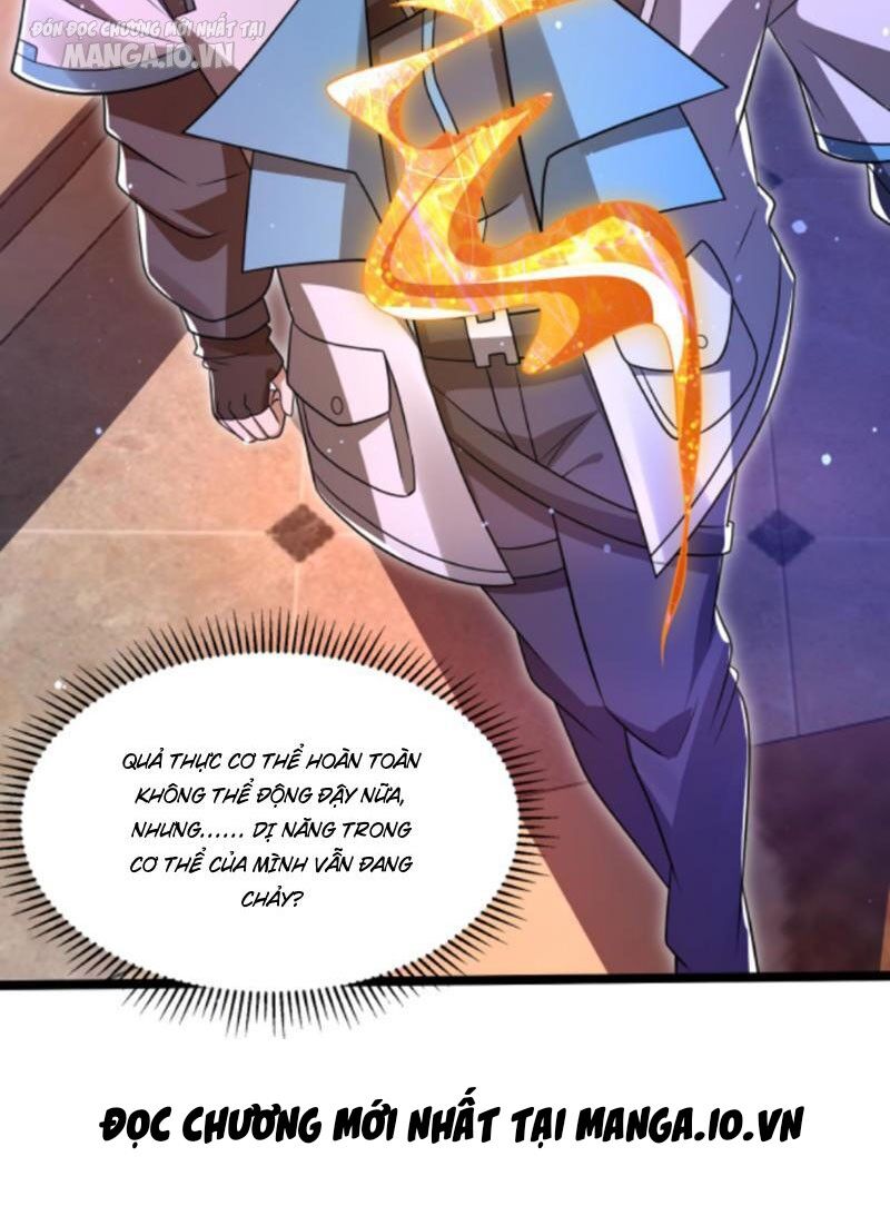 Tích Trữ 10 Vạn Vật Tư Trước Ngày Tận Thế Chap 125 - Next Chap 126