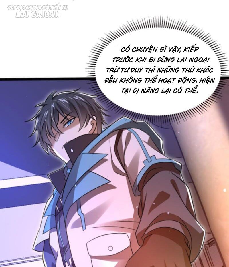 Tích Trữ 10 Vạn Vật Tư Trước Ngày Tận Thế Chap 125 - Next Chap 126