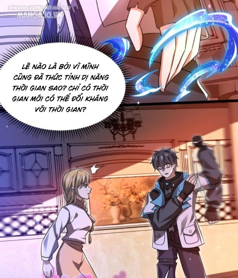 Tích Trữ 10 Vạn Vật Tư Trước Ngày Tận Thế Chap 125 - Next Chap 126
