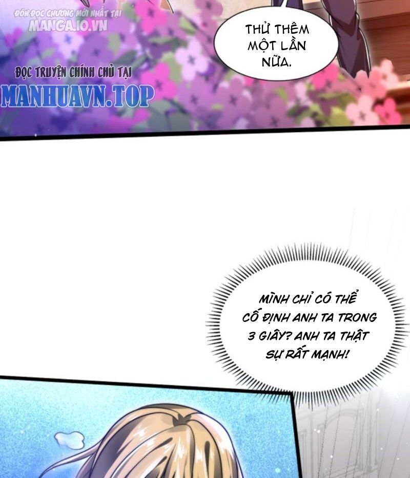 Tích Trữ 10 Vạn Vật Tư Trước Ngày Tận Thế Chap 125 - Next Chap 126