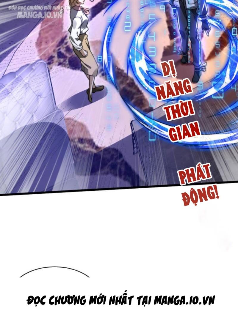 Tích Trữ 10 Vạn Vật Tư Trước Ngày Tận Thế Chap 125 - Next Chap 126