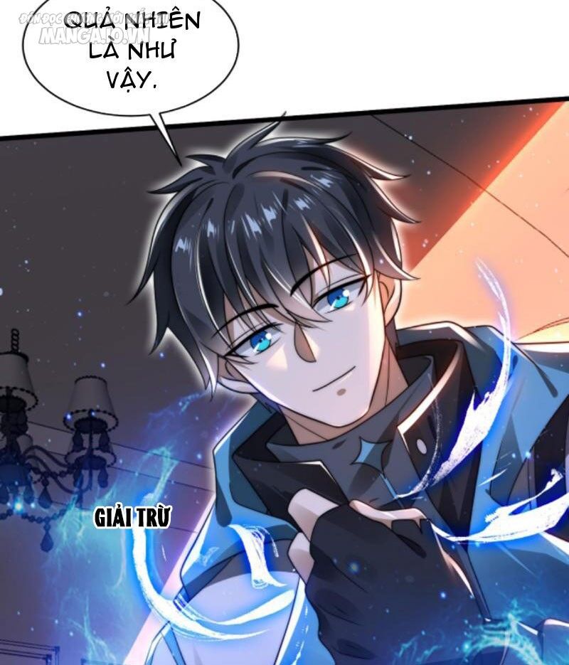 Tích Trữ 10 Vạn Vật Tư Trước Ngày Tận Thế Chap 125 - Next Chap 126