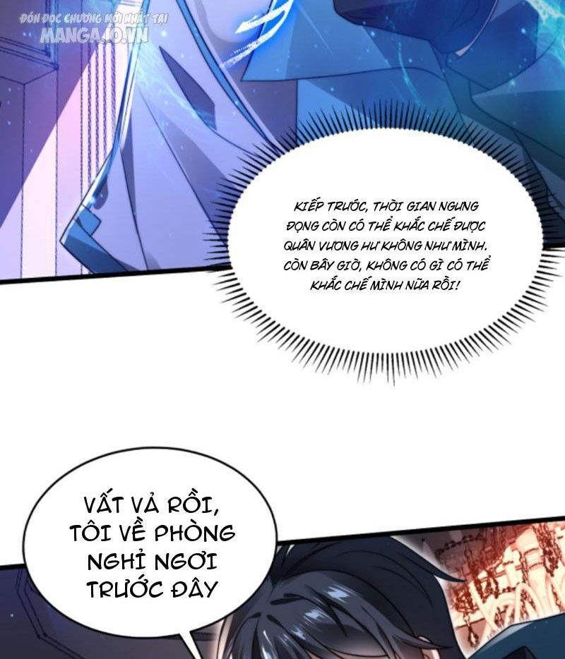 Tích Trữ 10 Vạn Vật Tư Trước Ngày Tận Thế Chap 125 - Next Chap 126