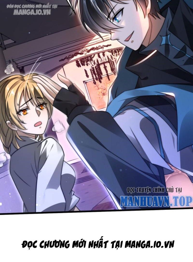 Tích Trữ 10 Vạn Vật Tư Trước Ngày Tận Thế Chap 125 - Next Chap 126