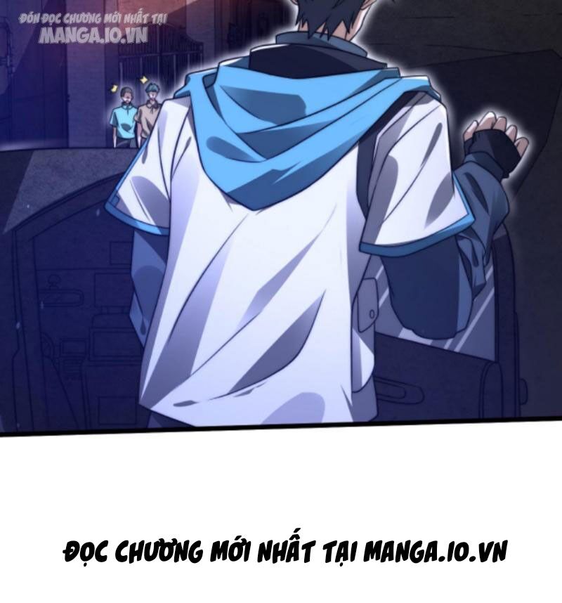 Tích Trữ 10 Vạn Vật Tư Trước Ngày Tận Thế Chap 125 - Next Chap 126