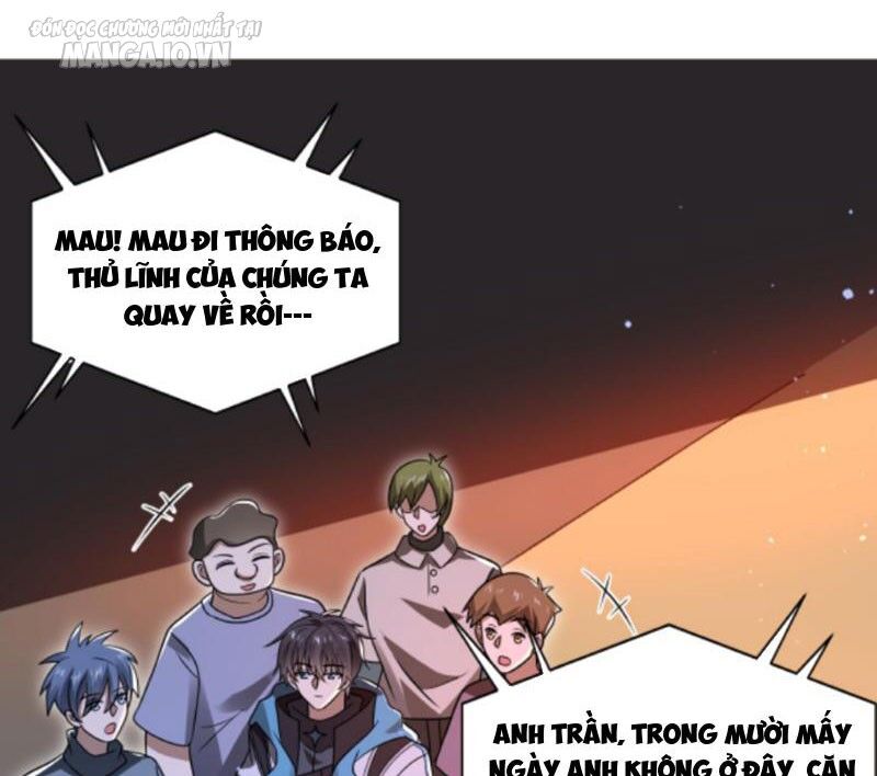 Tích Trữ 10 Vạn Vật Tư Trước Ngày Tận Thế Chap 125 - Next Chap 126