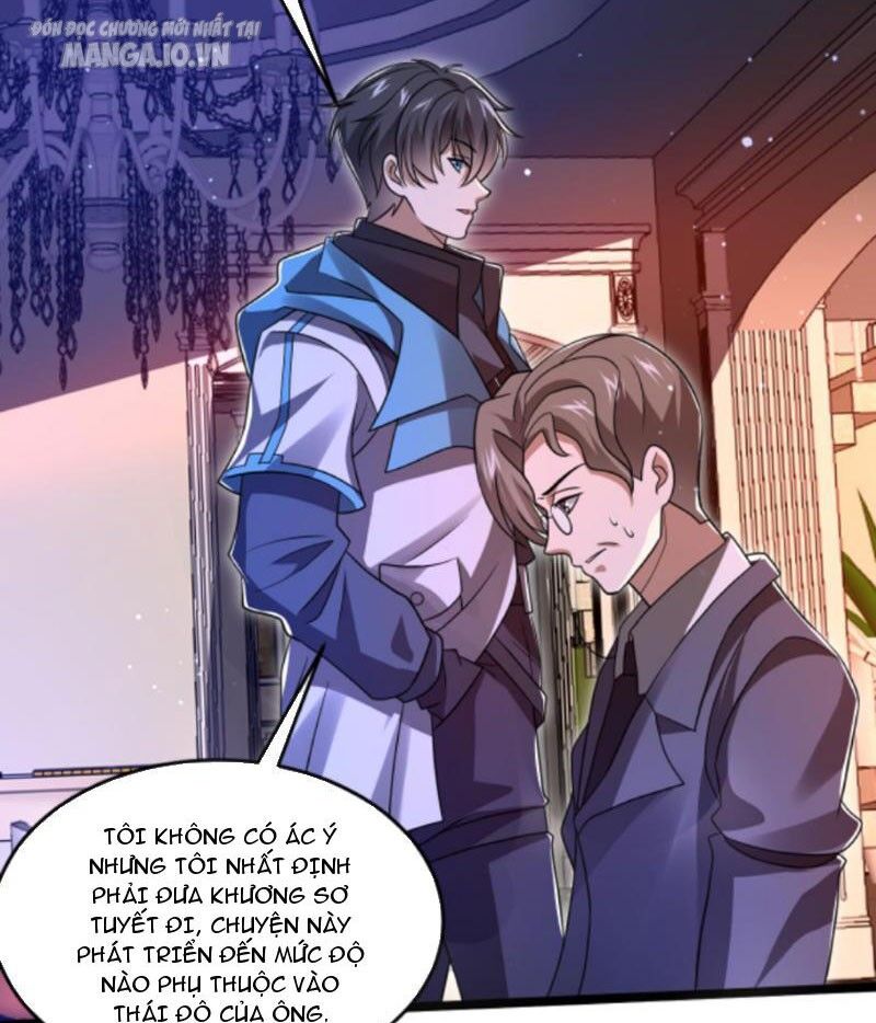 Tích Trữ 10 Vạn Vật Tư Trước Ngày Tận Thế Chap 125 - Next Chap 126