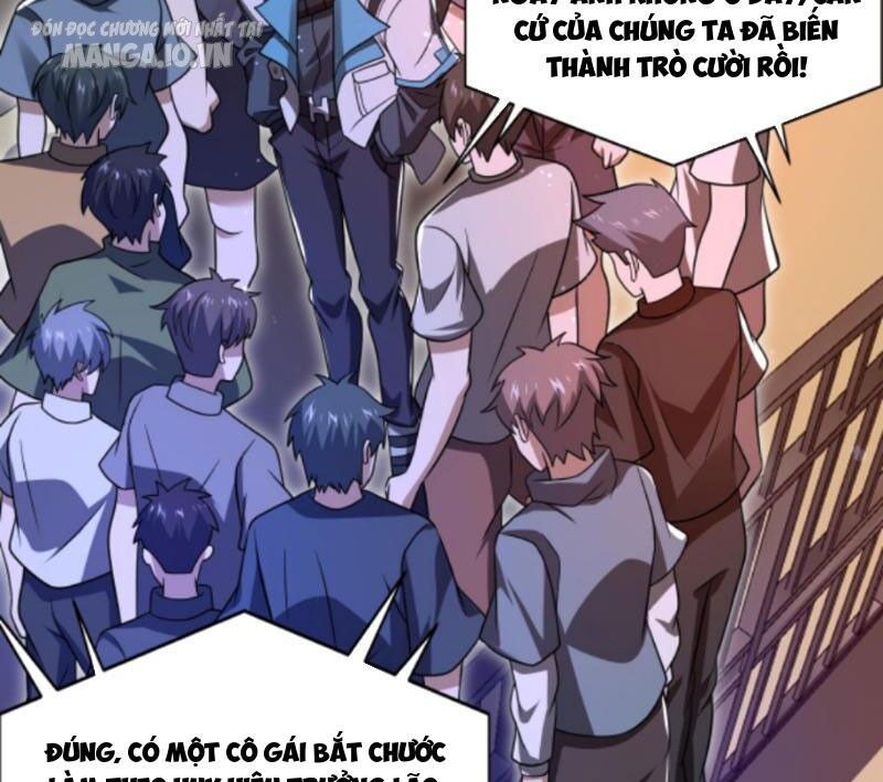 Tích Trữ 10 Vạn Vật Tư Trước Ngày Tận Thế Chap 125 - Next Chap 126