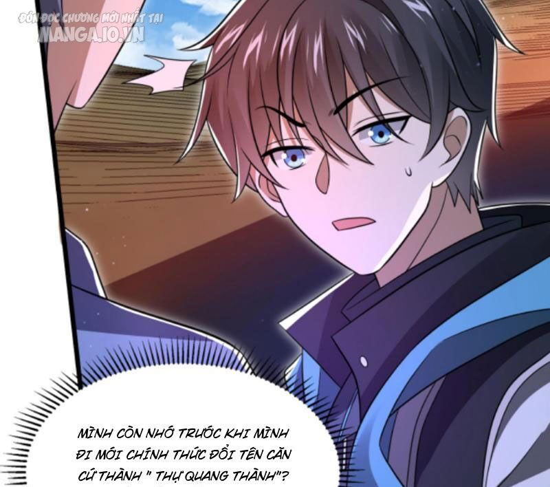 Tích Trữ 10 Vạn Vật Tư Trước Ngày Tận Thế Chap 125 - Next Chap 126