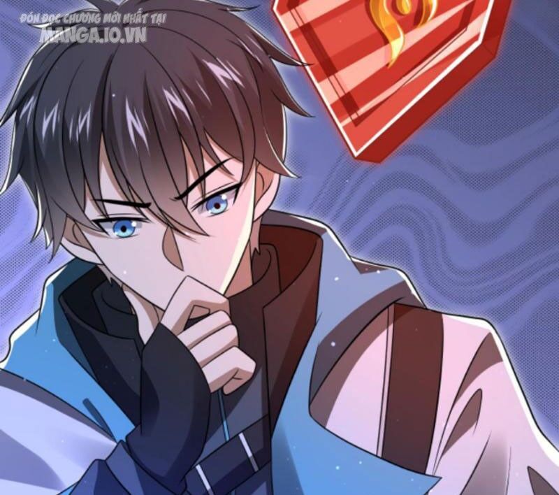 Tích Trữ 10 Vạn Vật Tư Trước Ngày Tận Thế Chap 125 - Next Chap 126