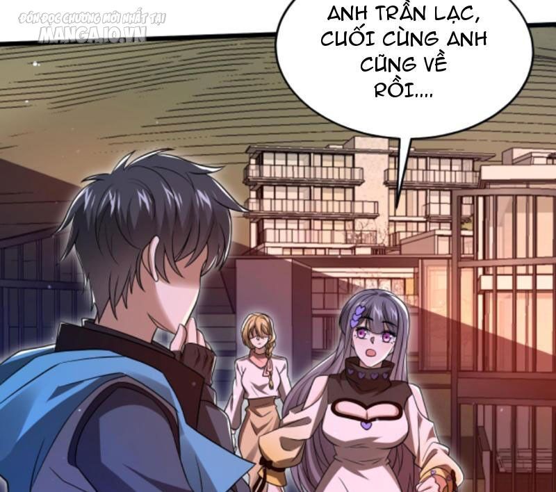 Tích Trữ 10 Vạn Vật Tư Trước Ngày Tận Thế Chap 125 - Next Chap 126