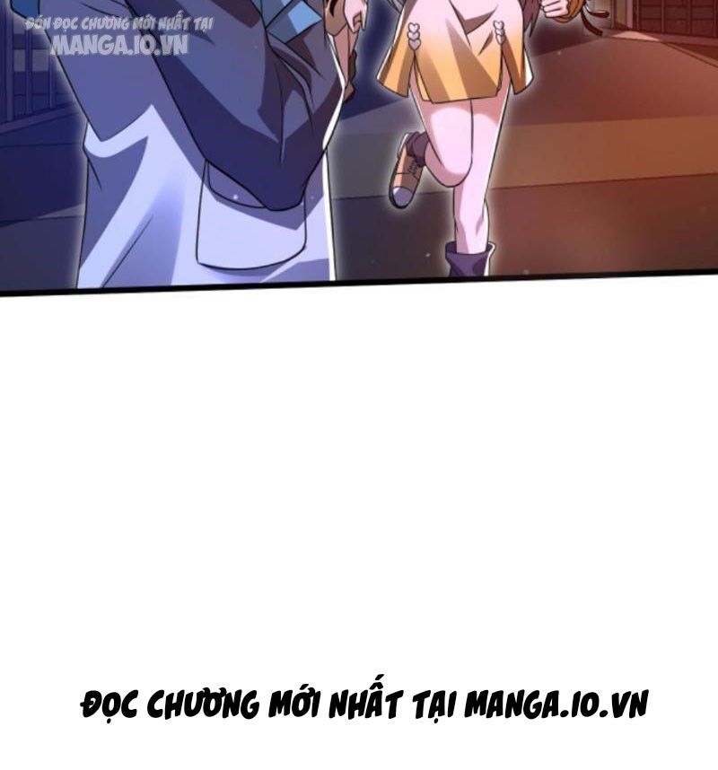 Tích Trữ 10 Vạn Vật Tư Trước Ngày Tận Thế Chap 125 - Next Chap 126
