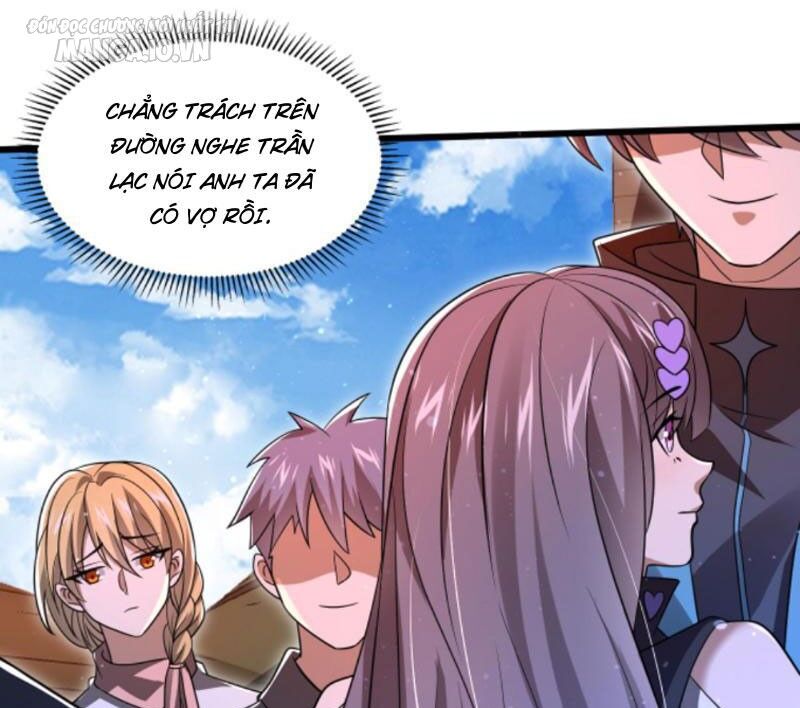 Tích Trữ 10 Vạn Vật Tư Trước Ngày Tận Thế Chap 125 - Next Chap 126