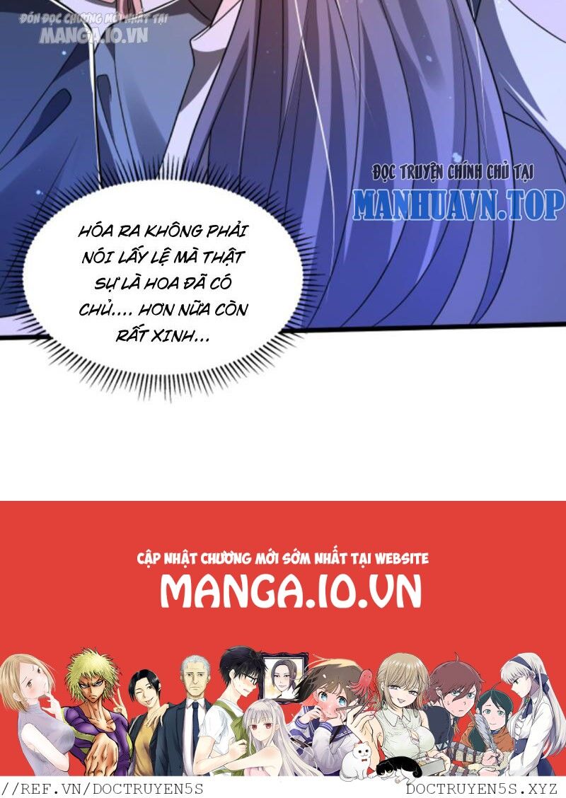 Tích Trữ 10 Vạn Vật Tư Trước Ngày Tận Thế Chap 125 - Next Chap 126