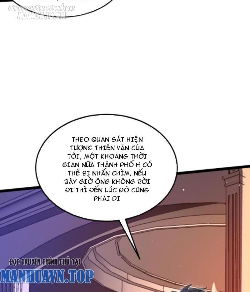 Tích Trữ 10 Vạn Vật Tư Trước Ngày Tận Thế Chap 125 - Next Chap 126