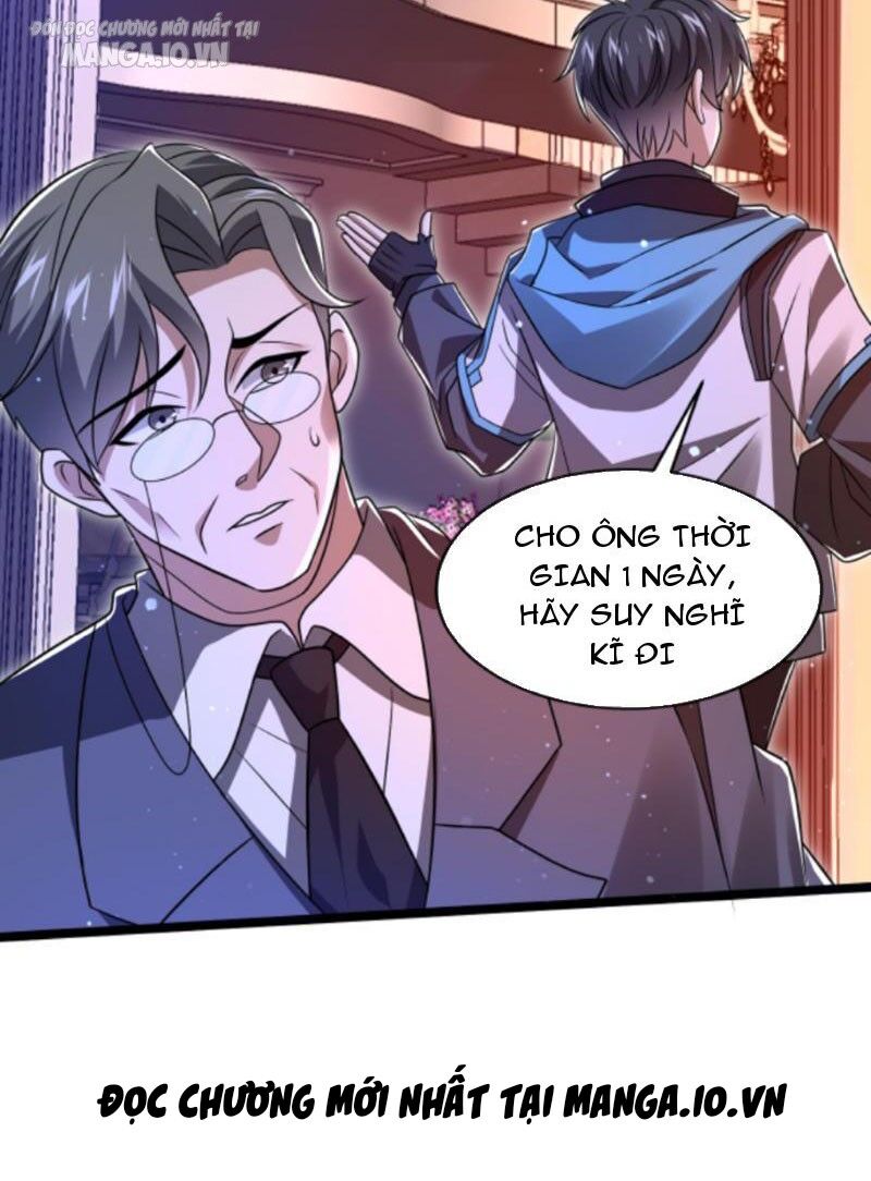 Tích Trữ 10 Vạn Vật Tư Trước Ngày Tận Thế Chap 125 - Next Chap 126