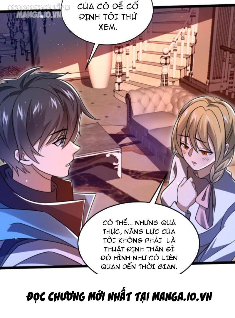 Tích Trữ 10 Vạn Vật Tư Trước Ngày Tận Thế Chap 125 - Next Chap 126