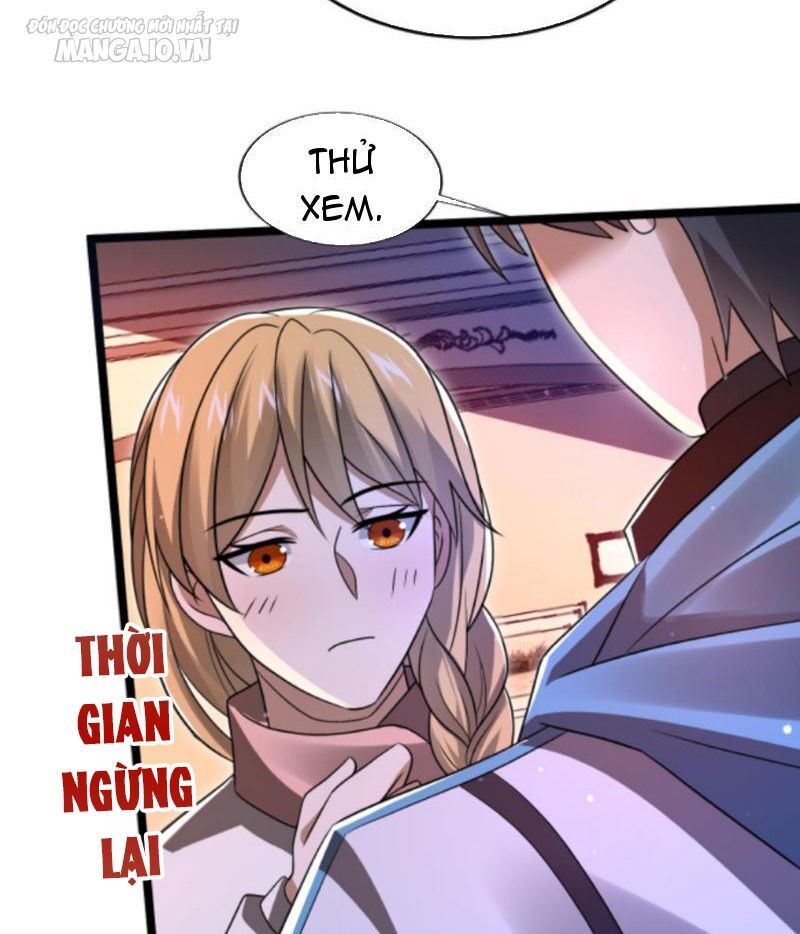 Tích Trữ 10 Vạn Vật Tư Trước Ngày Tận Thế Chap 125 - Next Chap 126