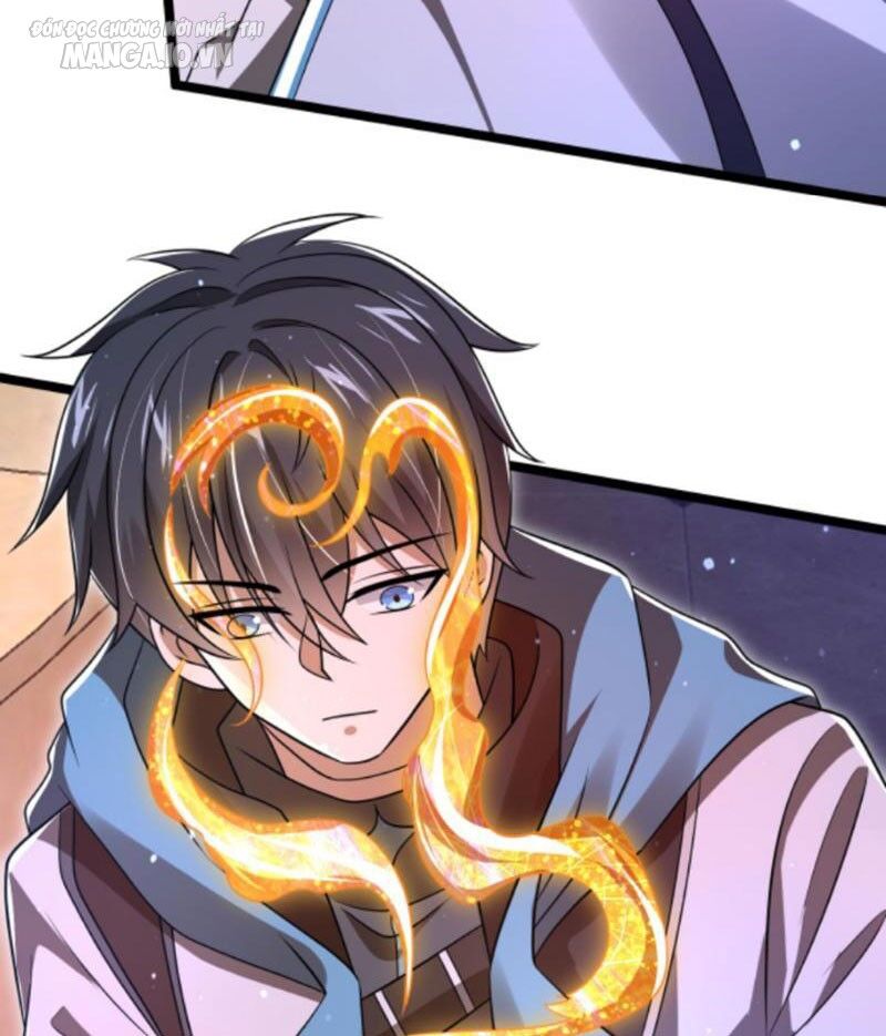 Tích Trữ 10 Vạn Vật Tư Trước Ngày Tận Thế Chap 125 - Next Chap 126