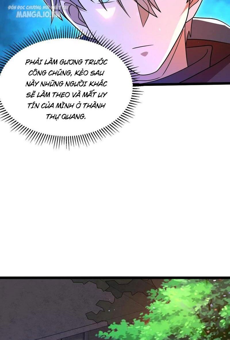Tích Trữ 10 Vạn Vật Tư Trước Ngày Tận Thế Chap 126 - Next Chap 127