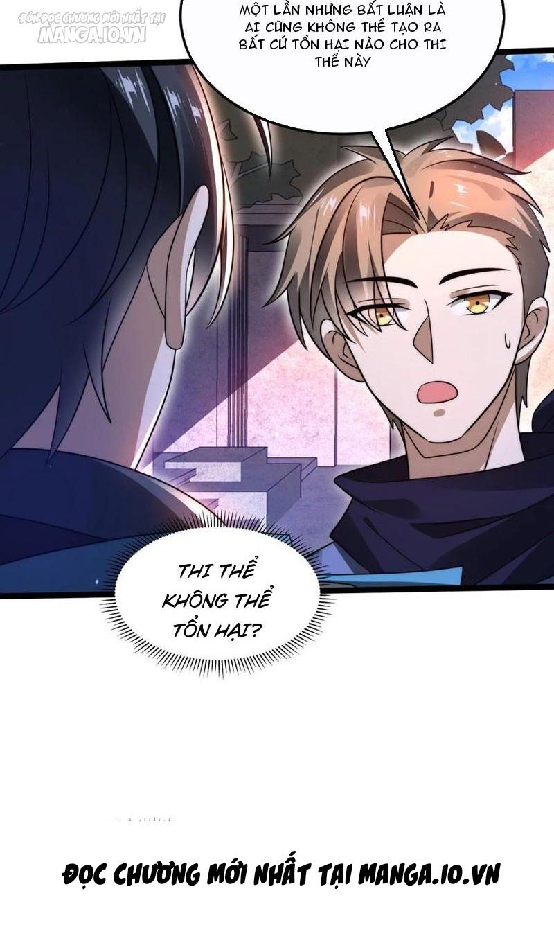 Tích Trữ 10 Vạn Vật Tư Trước Ngày Tận Thế Chap 126 - Next Chap 127