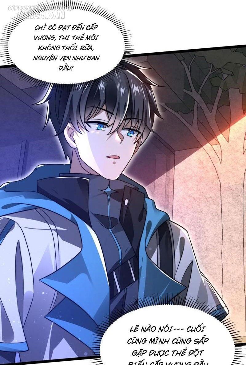 Tích Trữ 10 Vạn Vật Tư Trước Ngày Tận Thế Chap 126 - Next Chap 127