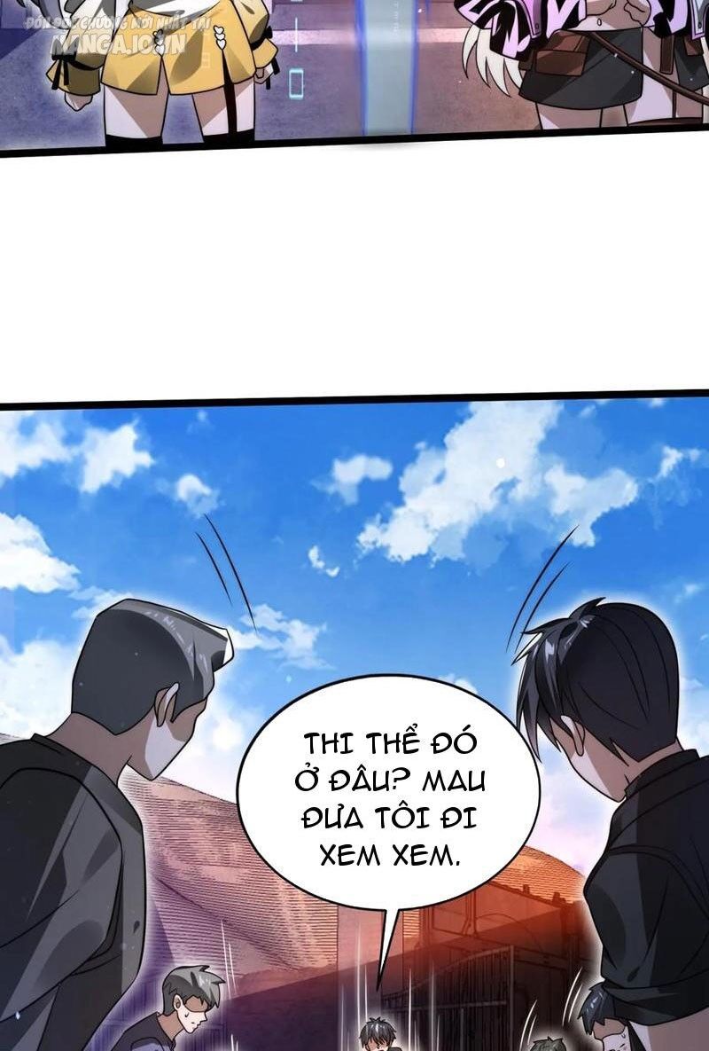 Tích Trữ 10 Vạn Vật Tư Trước Ngày Tận Thế Chap 126 - Next Chap 127