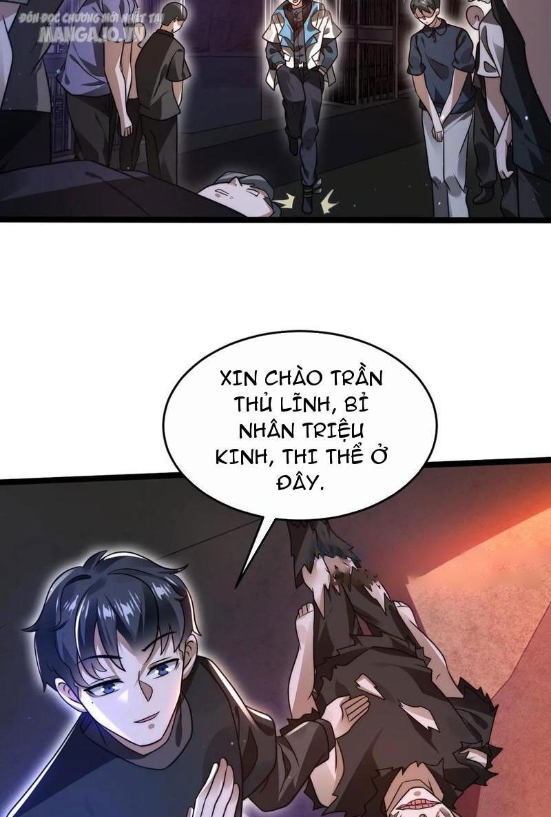 Tích Trữ 10 Vạn Vật Tư Trước Ngày Tận Thế Chap 126 - Next Chap 127