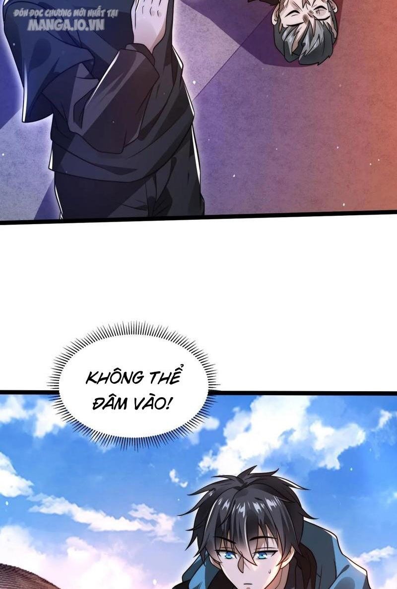 Tích Trữ 10 Vạn Vật Tư Trước Ngày Tận Thế Chap 126 - Next Chap 127