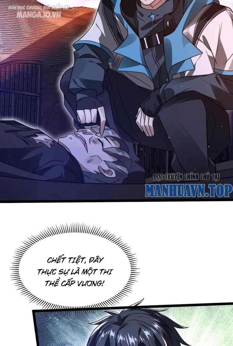 Tích Trữ 10 Vạn Vật Tư Trước Ngày Tận Thế Chap 126 - Next Chap 127