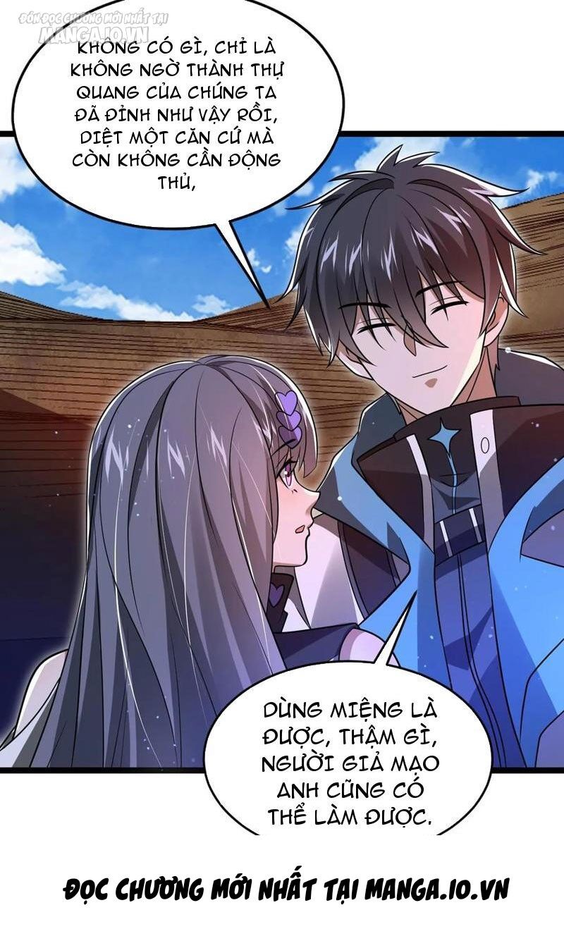 Tích Trữ 10 Vạn Vật Tư Trước Ngày Tận Thế Chap 126 - Next Chap 127