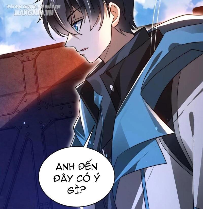 Tích Trữ 10 Vạn Vật Tư Trước Ngày Tận Thế Chap 126 - Next Chap 127