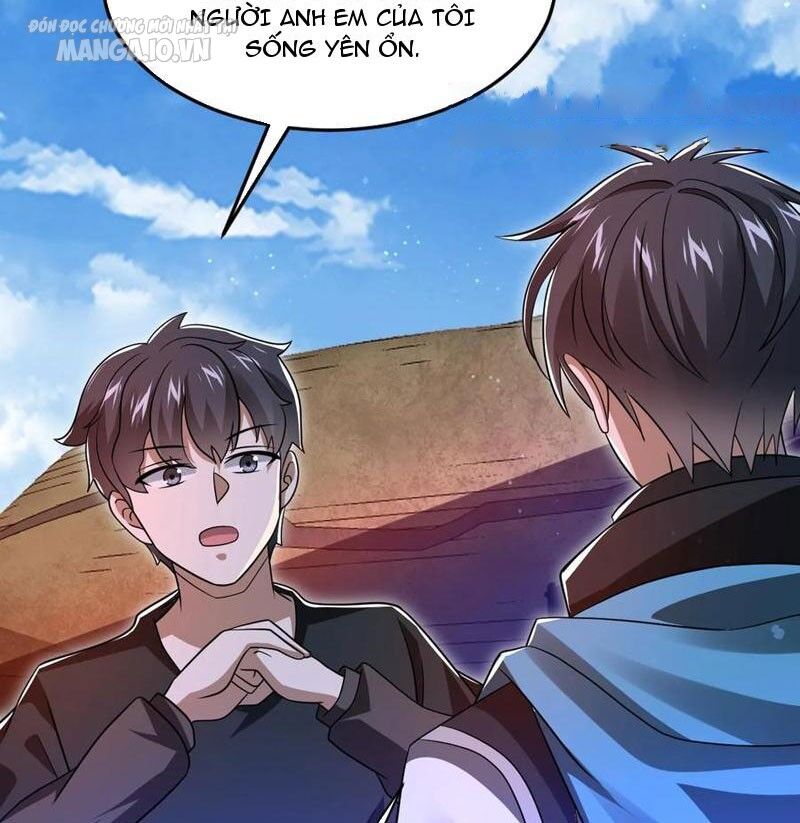 Tích Trữ 10 Vạn Vật Tư Trước Ngày Tận Thế Chap 126 - Next Chap 127