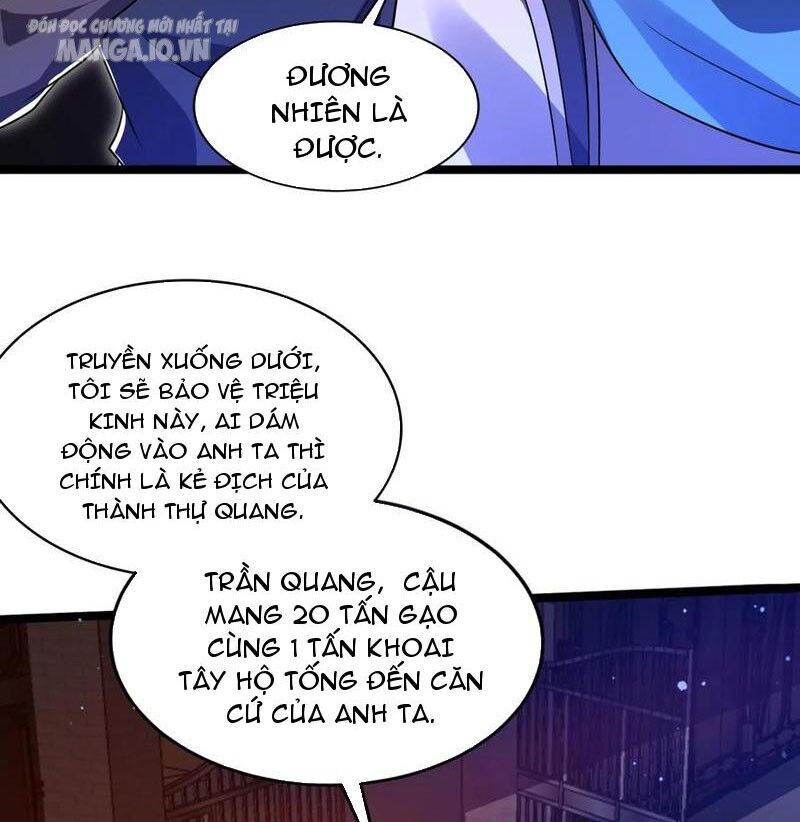 Tích Trữ 10 Vạn Vật Tư Trước Ngày Tận Thế Chap 126 - Next Chap 127