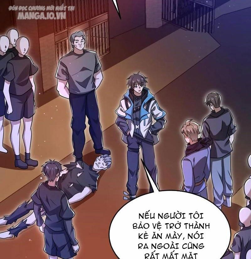 Tích Trữ 10 Vạn Vật Tư Trước Ngày Tận Thế Chap 126 - Next Chap 127