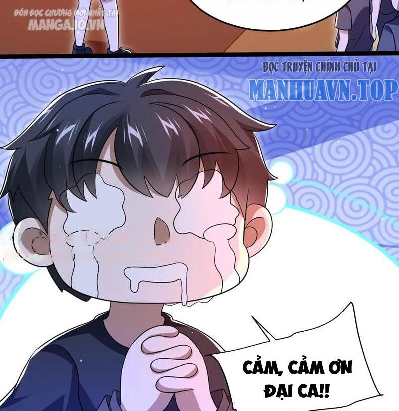 Tích Trữ 10 Vạn Vật Tư Trước Ngày Tận Thế Chap 126 - Next Chap 127