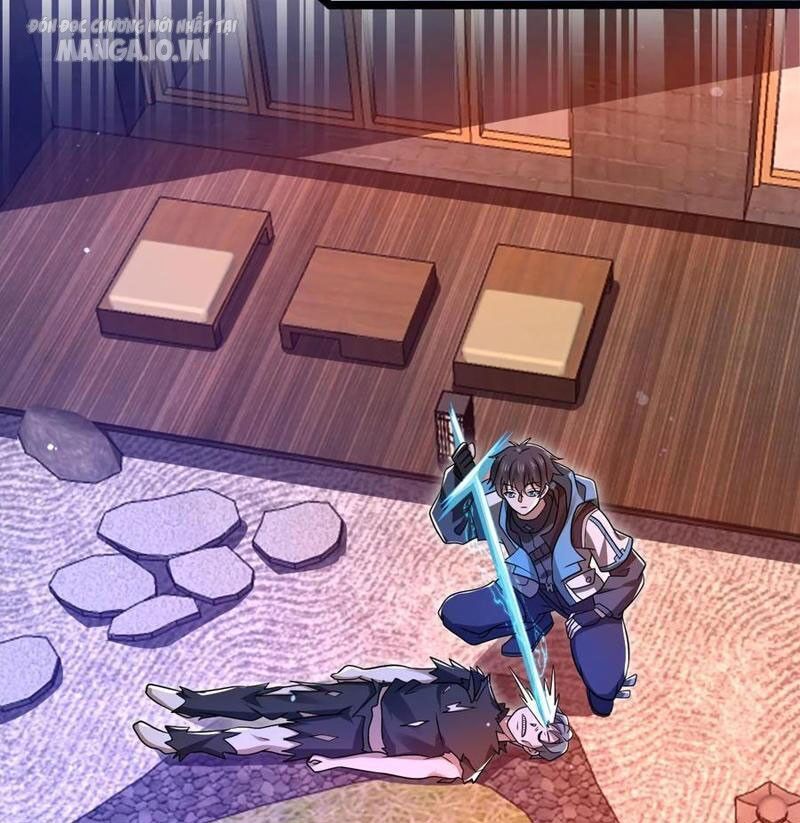 Tích Trữ 10 Vạn Vật Tư Trước Ngày Tận Thế Chap 126 - Next Chap 127