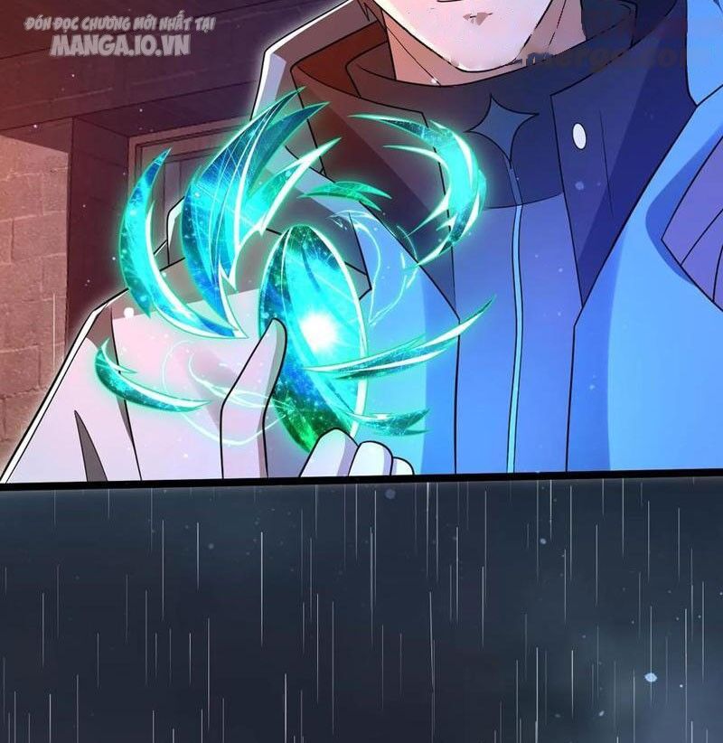 Tích Trữ 10 Vạn Vật Tư Trước Ngày Tận Thế Chap 126 - Next Chap 127