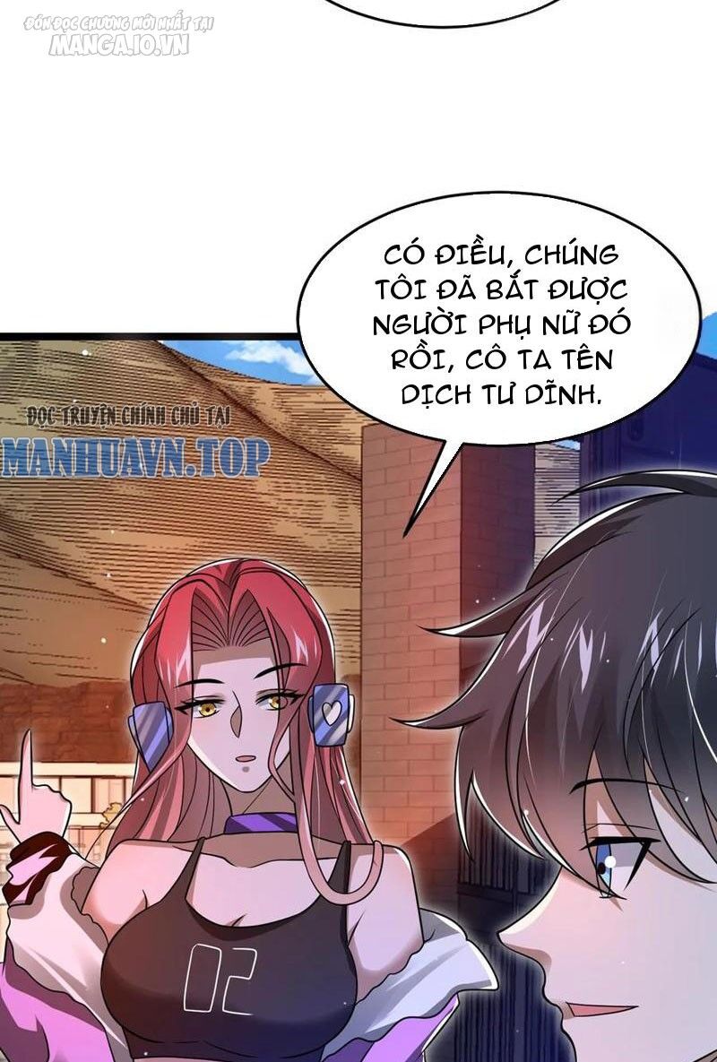 Tích Trữ 10 Vạn Vật Tư Trước Ngày Tận Thế Chap 126 - Next Chap 127