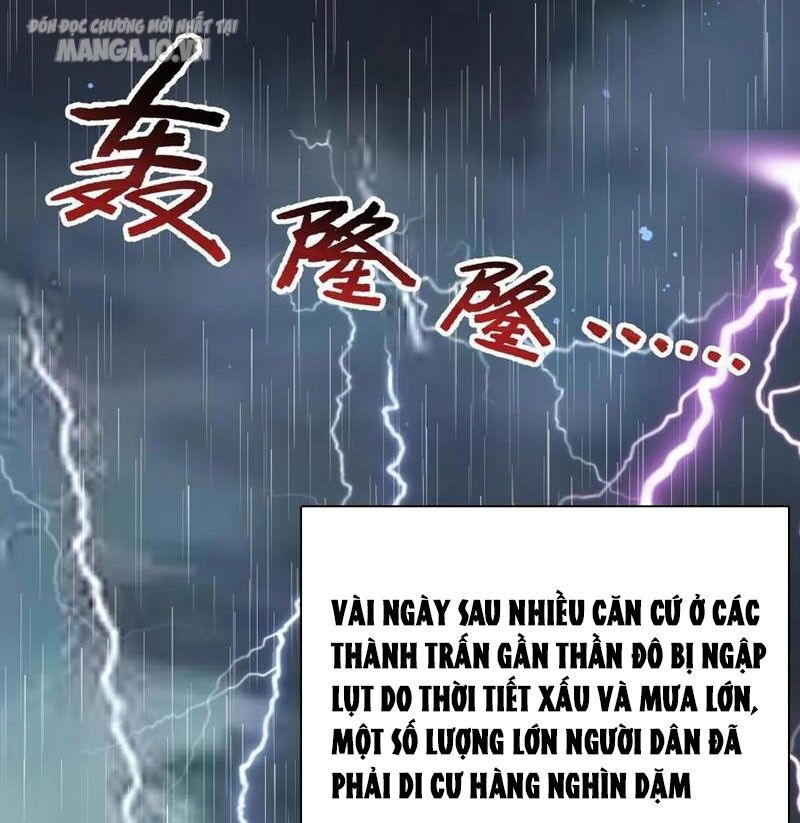 Tích Trữ 10 Vạn Vật Tư Trước Ngày Tận Thế Chap 126 - Next Chap 127