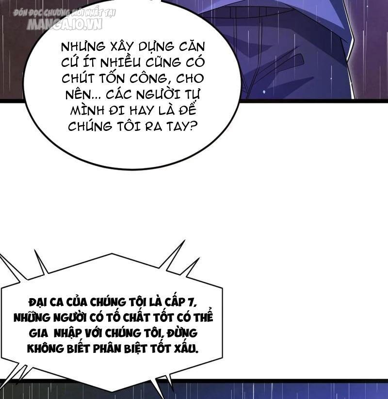 Tích Trữ 10 Vạn Vật Tư Trước Ngày Tận Thế Chap 126 - Next Chap 127
