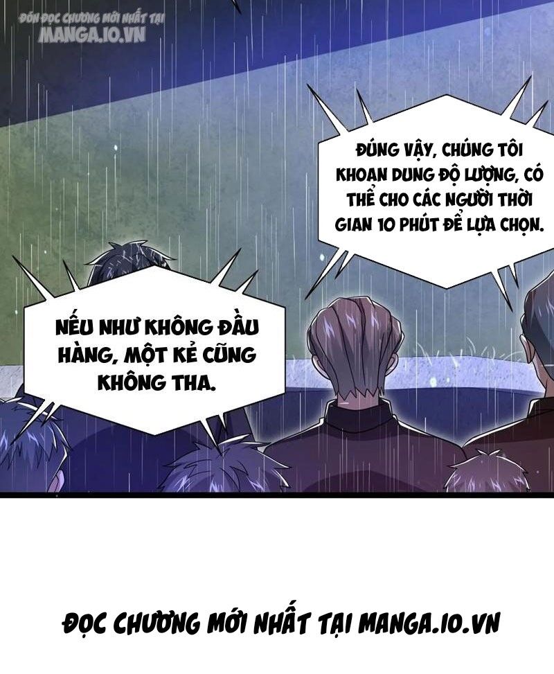 Tích Trữ 10 Vạn Vật Tư Trước Ngày Tận Thế Chap 126 - Next Chap 127