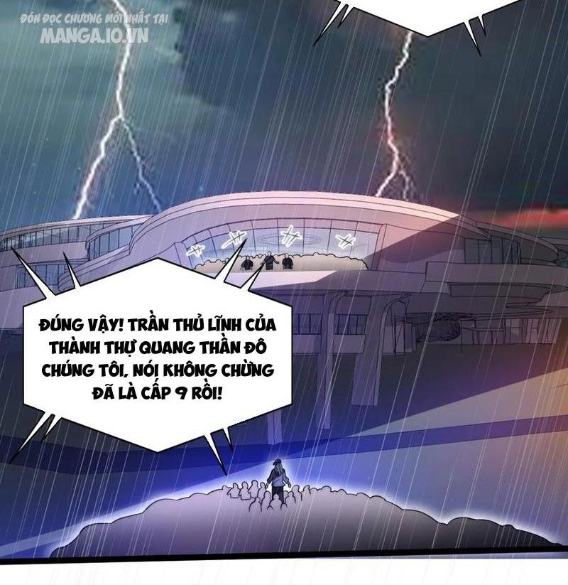 Tích Trữ 10 Vạn Vật Tư Trước Ngày Tận Thế Chap 126 - Next Chap 127
