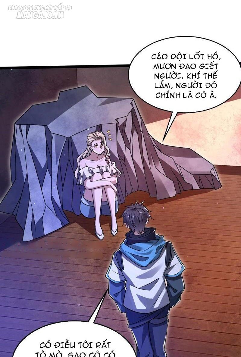 Tích Trữ 10 Vạn Vật Tư Trước Ngày Tận Thế Chap 126 - Next Chap 127