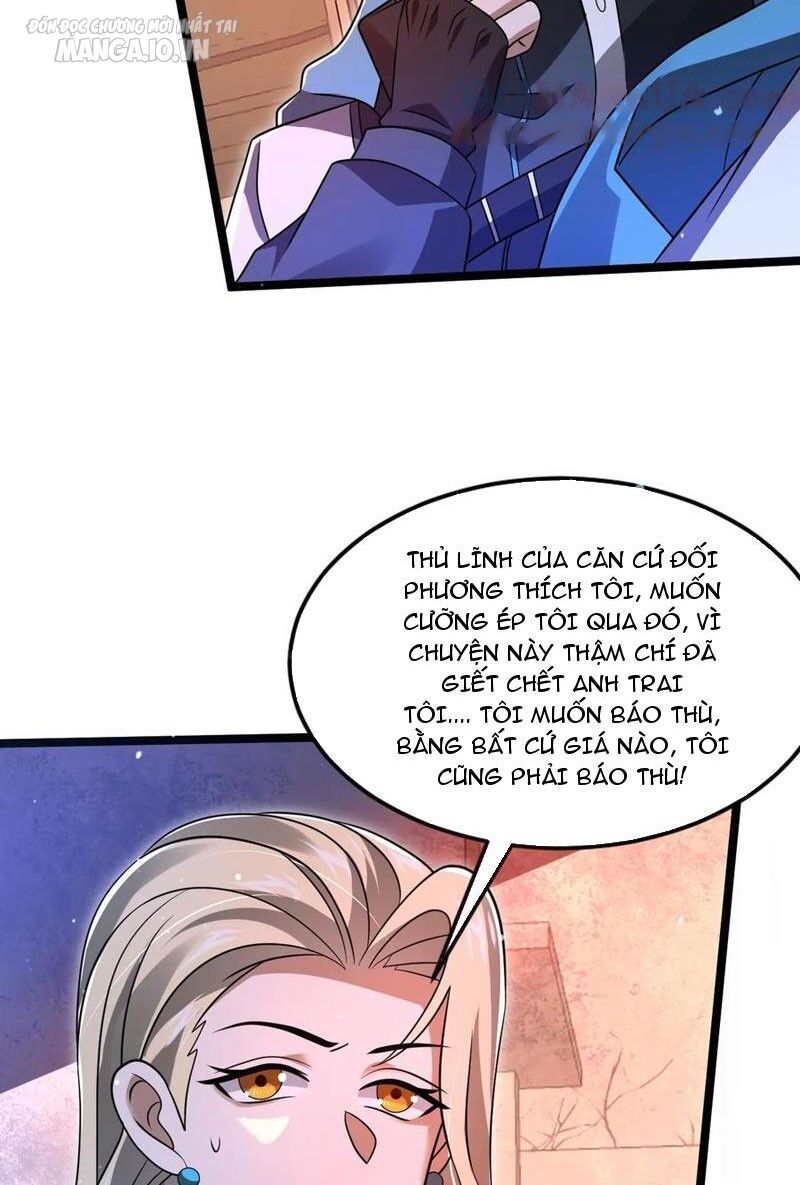 Tích Trữ 10 Vạn Vật Tư Trước Ngày Tận Thế Chap 126 - Next Chap 127