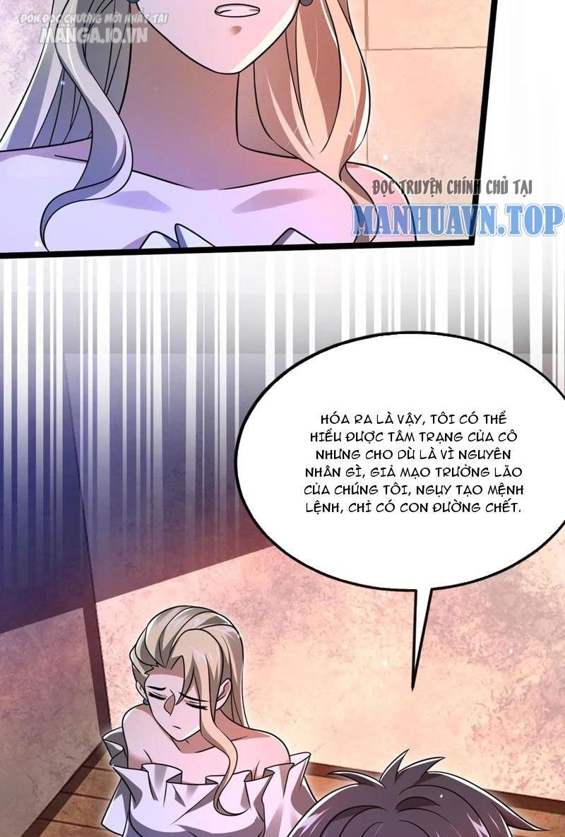 Tích Trữ 10 Vạn Vật Tư Trước Ngày Tận Thế Chap 126 - Next Chap 127