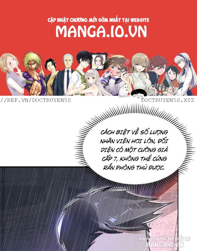 Tích Trữ 10 Vạn Vật Tư Trước Ngày Tận Thế Chap 127 - Next Chap 128