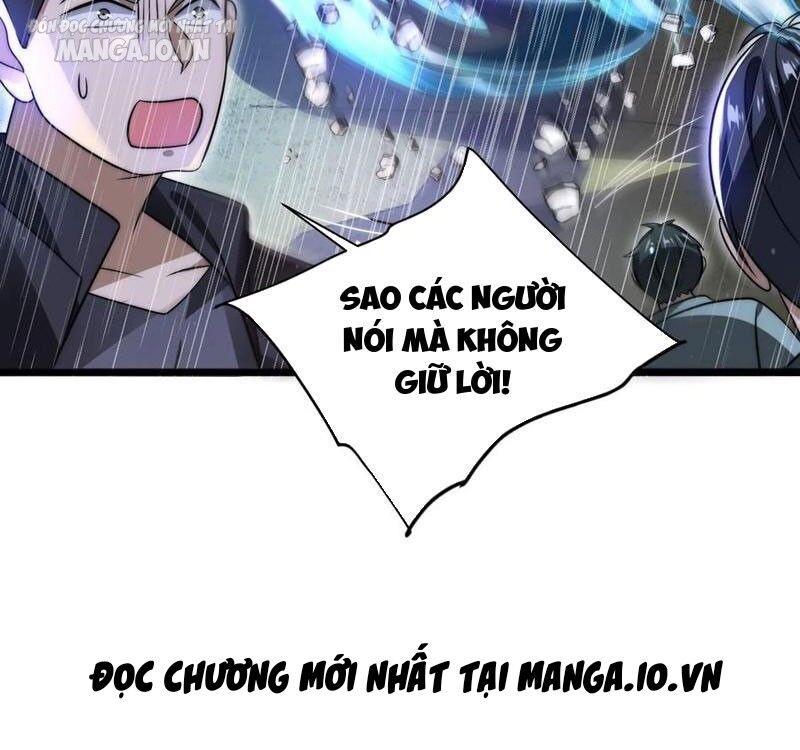 Tích Trữ 10 Vạn Vật Tư Trước Ngày Tận Thế Chap 127 - Next Chap 128