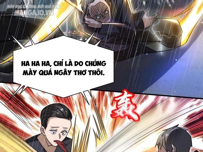 Tích Trữ 10 Vạn Vật Tư Trước Ngày Tận Thế Chap 127 - Next Chap 128
